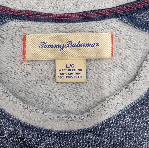 Tommy Bahama Sweater - Picture 2 of 4